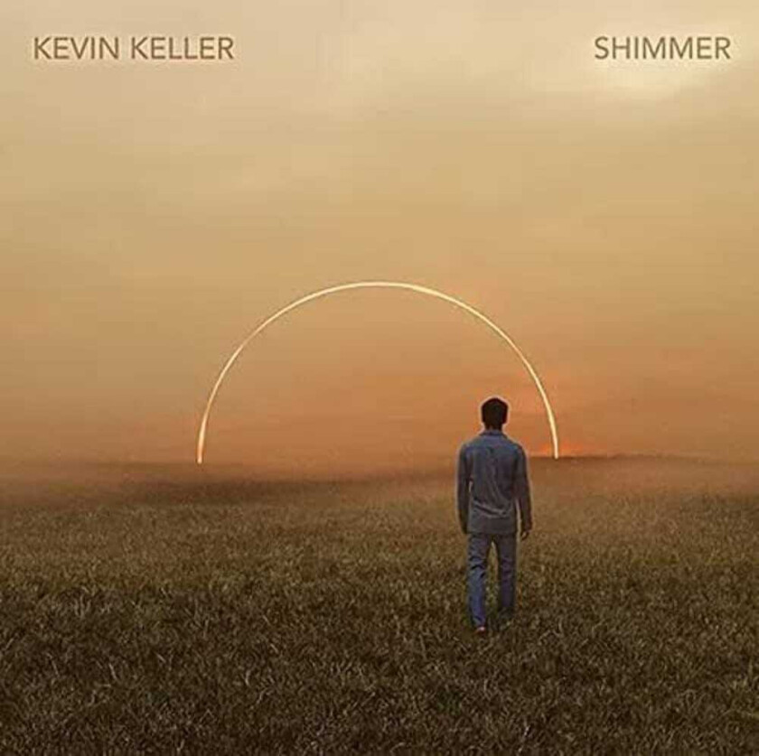 Kevin Keller Shimmer CD