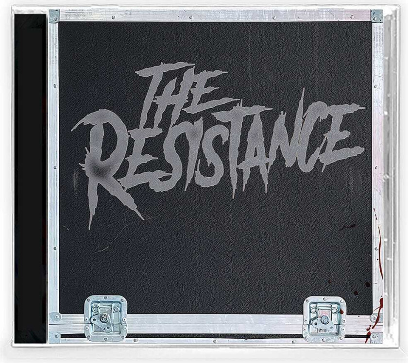 The Resistance Resistance CD
