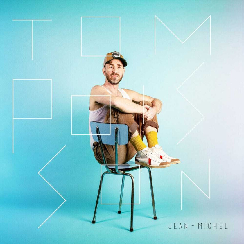 Tom Poisson Jeanmichel CD