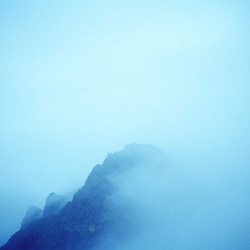 Ironomi Himorogi LP/Vinyl