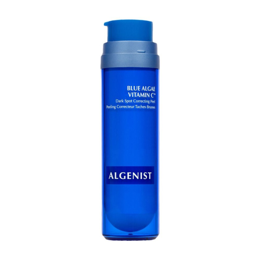 Blue Algae Vitamin C 45 ml