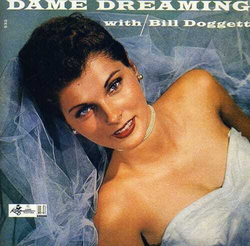 Bill Doggett Dame Dreaming CD
