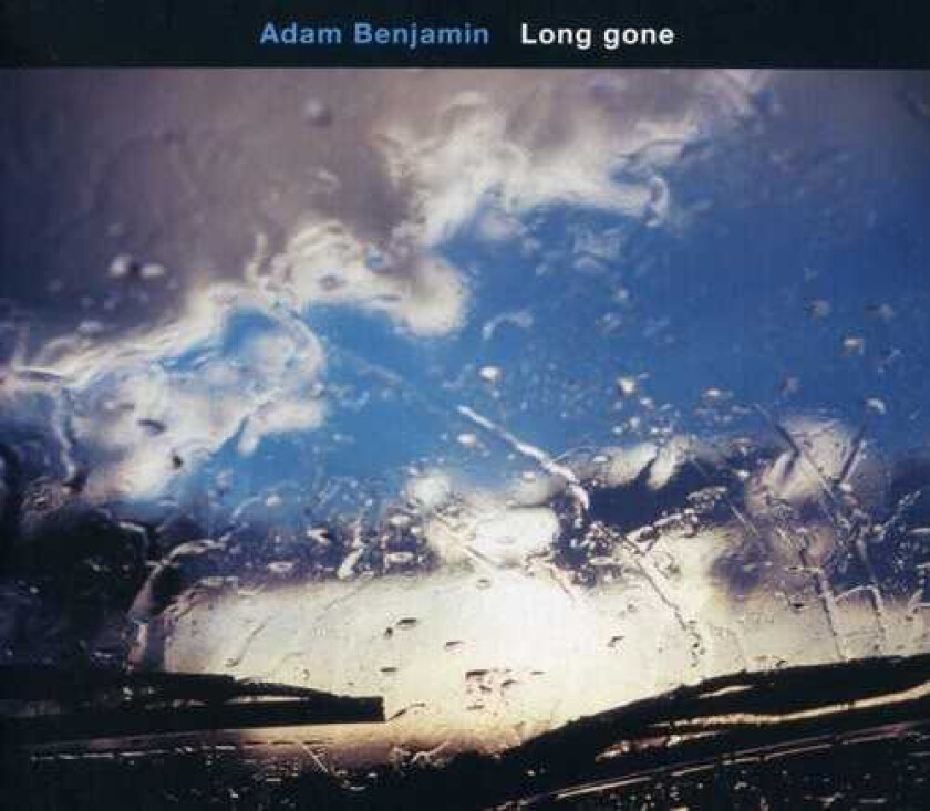 Adam Benjamin Long Gone CD