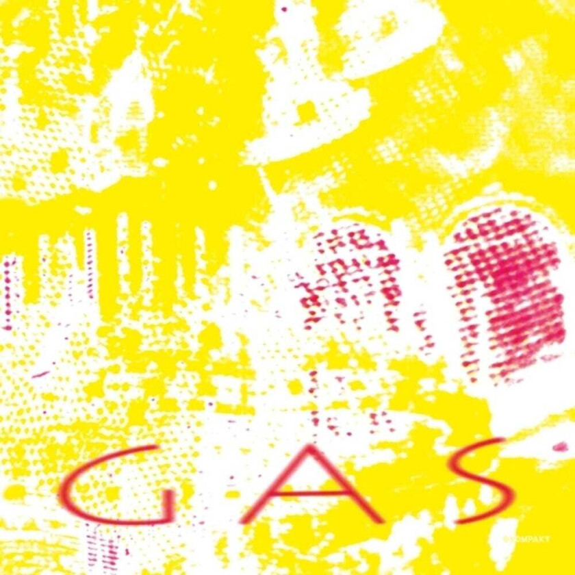 Gas Gas CD