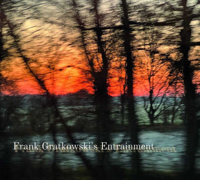 Frank Gratkowski's Entrainment Frank Gratkowski's Entrainment CD