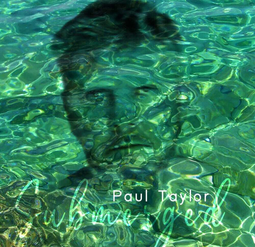Paul Taylor Submerged CD