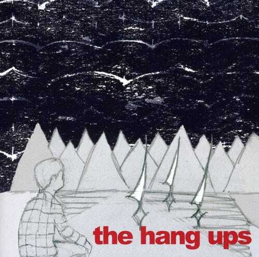 The Hang Ups Hang Ups CD