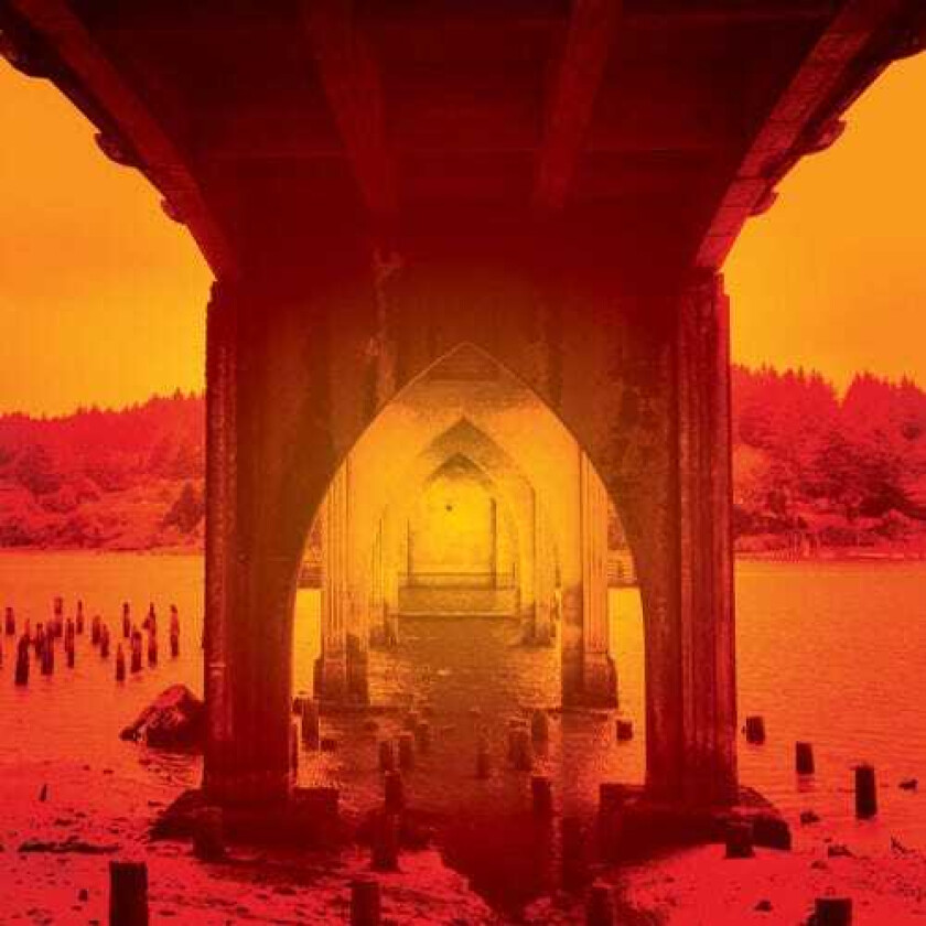 Ravenna Colt Terminal Current CD