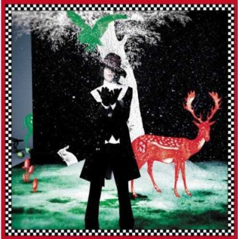 Merry Fuyu No Castanet Ltd Type C CD