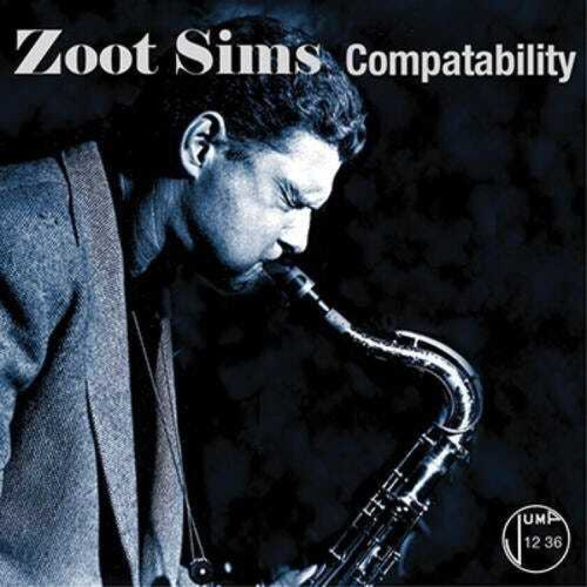 Zoot Sims Compatability CD