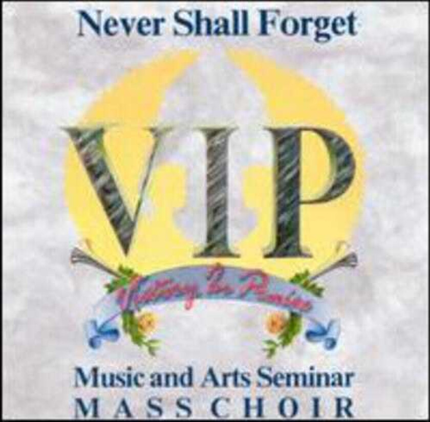 John P. Kee Never Shall Forget CD