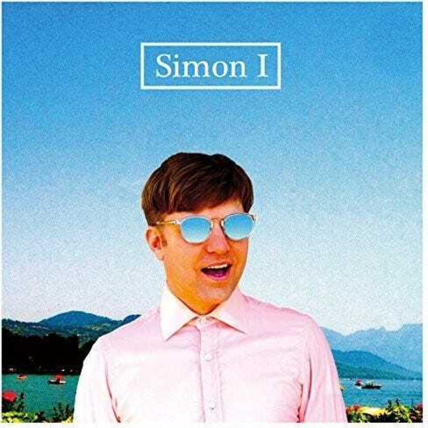 Simon I Simon I CD