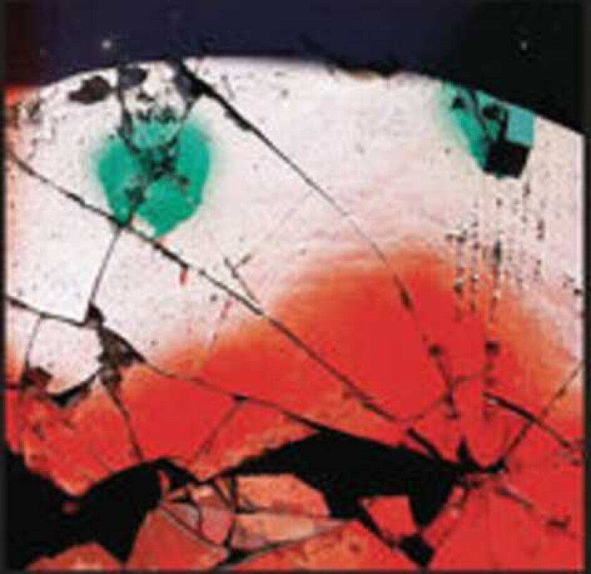 Good Bad Kid No One Sees The End CD