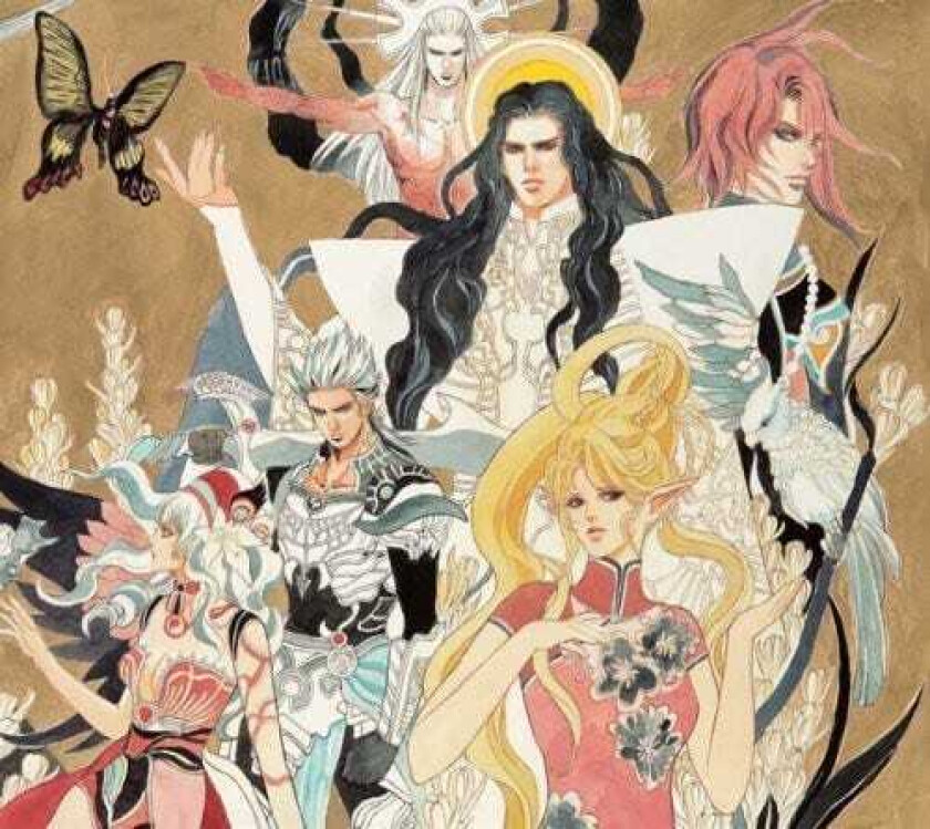 Spillmusikk Re:birth Ii Romancing Saga Battle Arrange / O.s.t. CD