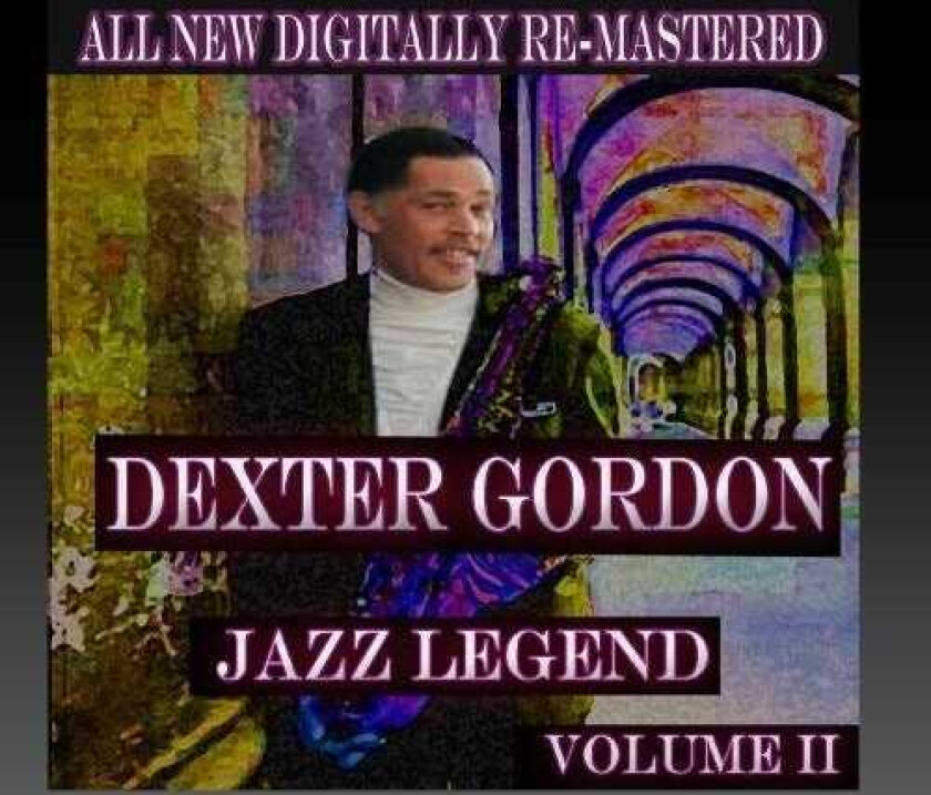 Dexter Gordon Dexter Gordon Volume 2 CD