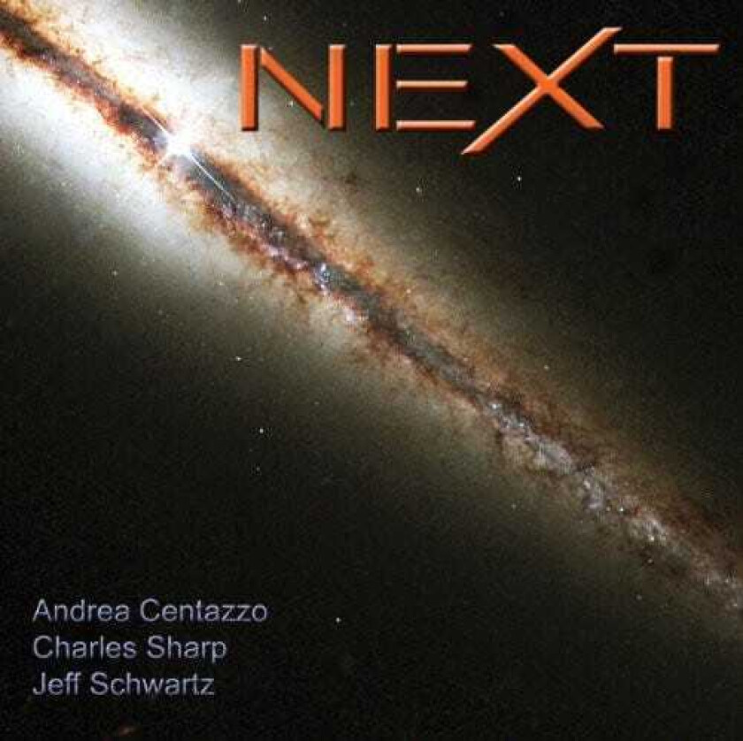 The Next! Next CD