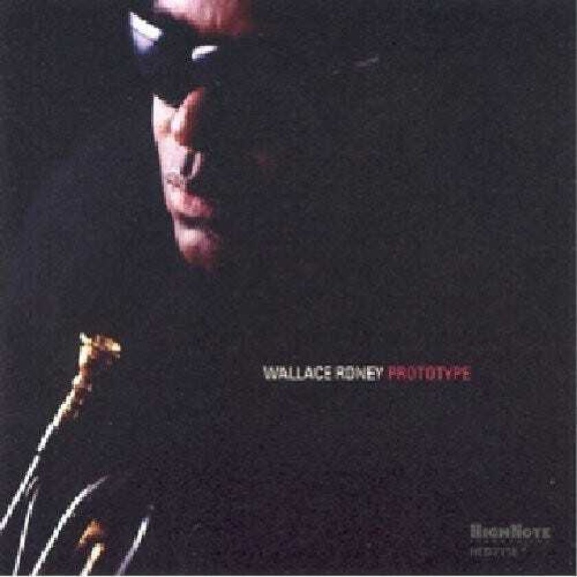 Wallace Roney Prototype CD