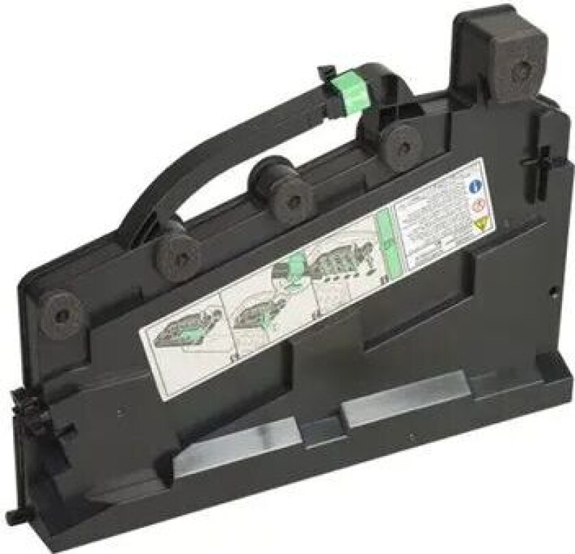 Waste Toner 145 - Sp C410dn