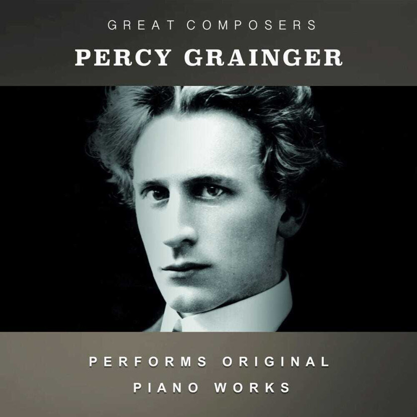 The Condon Collection: Masters Of The Piano Roll CD