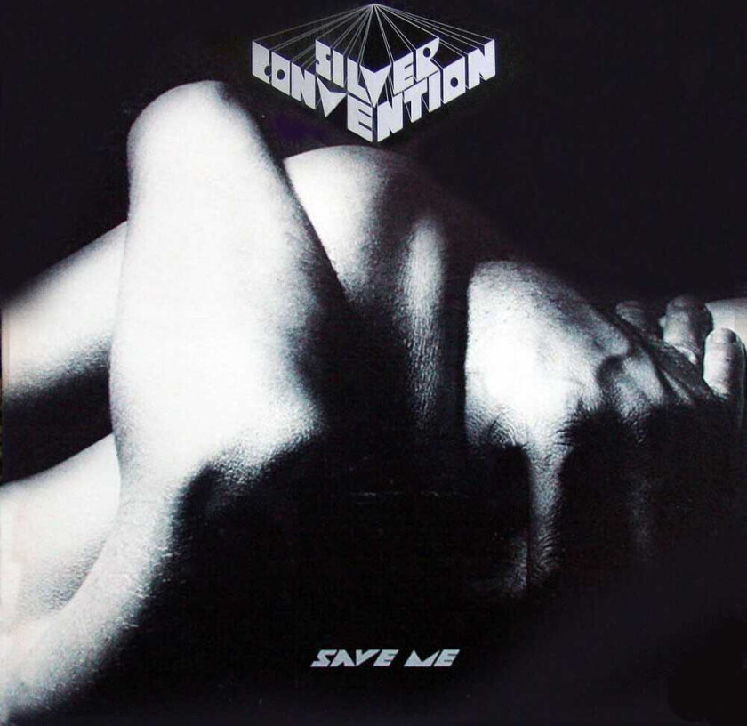 The Silver Convention Save Me CD