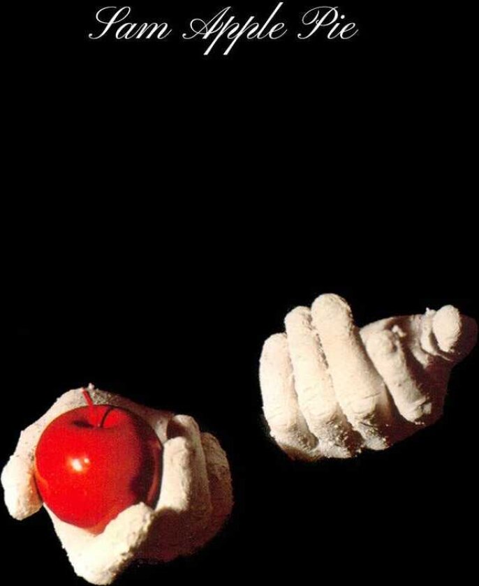 Sam Apple Pie Sam Apple Pie CD