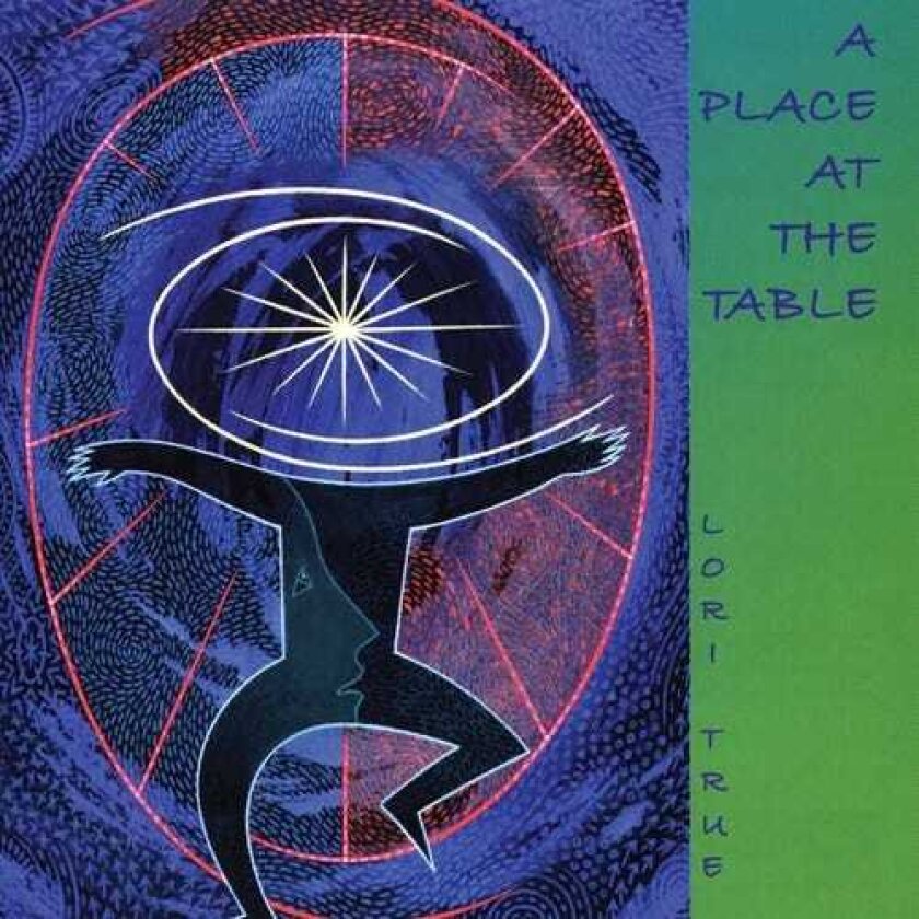 Lori True Place At The Table CD