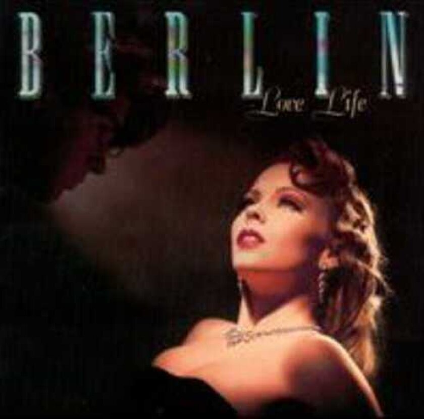 Berlin Love Life CD