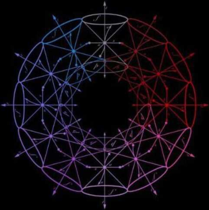 George Sarah Timelapse CD