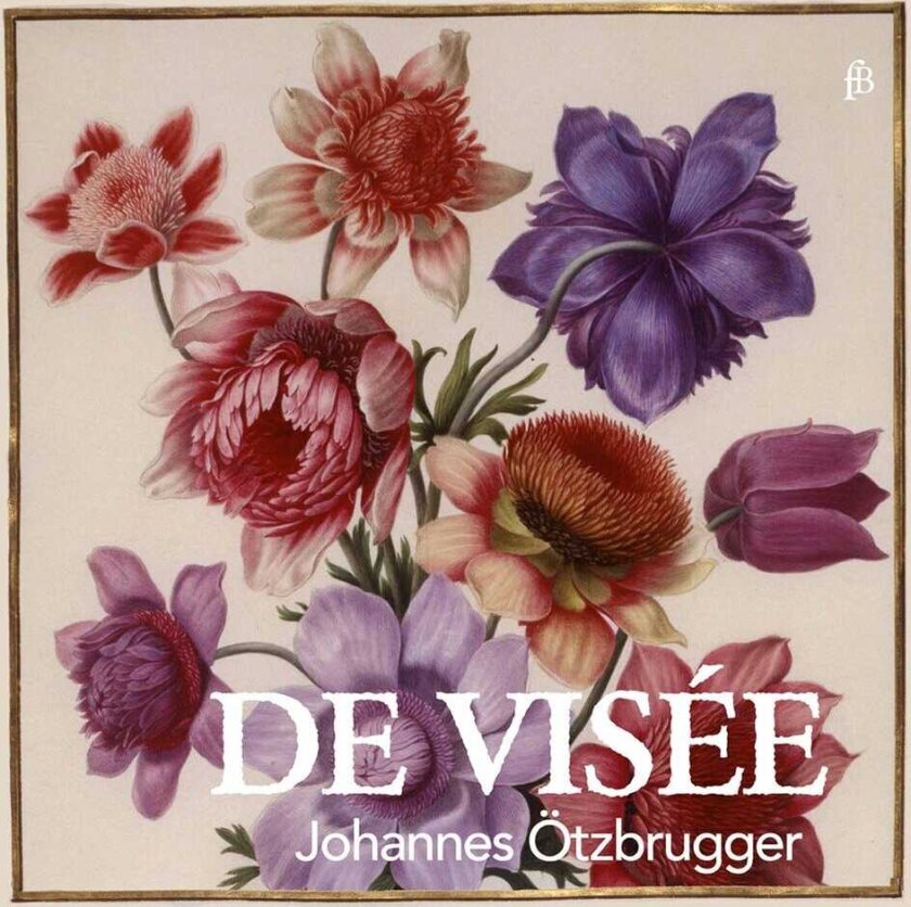 Johannes Otzbrugger Johannes Otzbrugger Plays CD