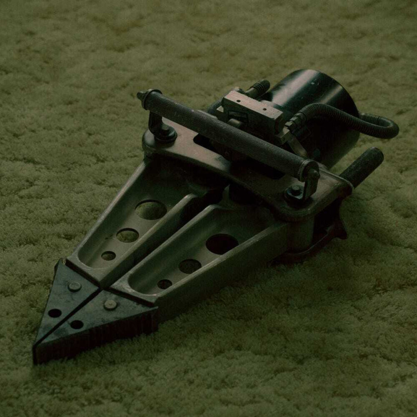 Pierce The Veil Jaws Of Life CD