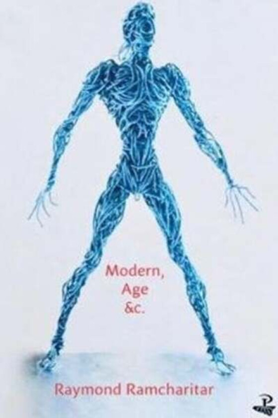 Modern, Age, &c av Raymond Ramcharitar