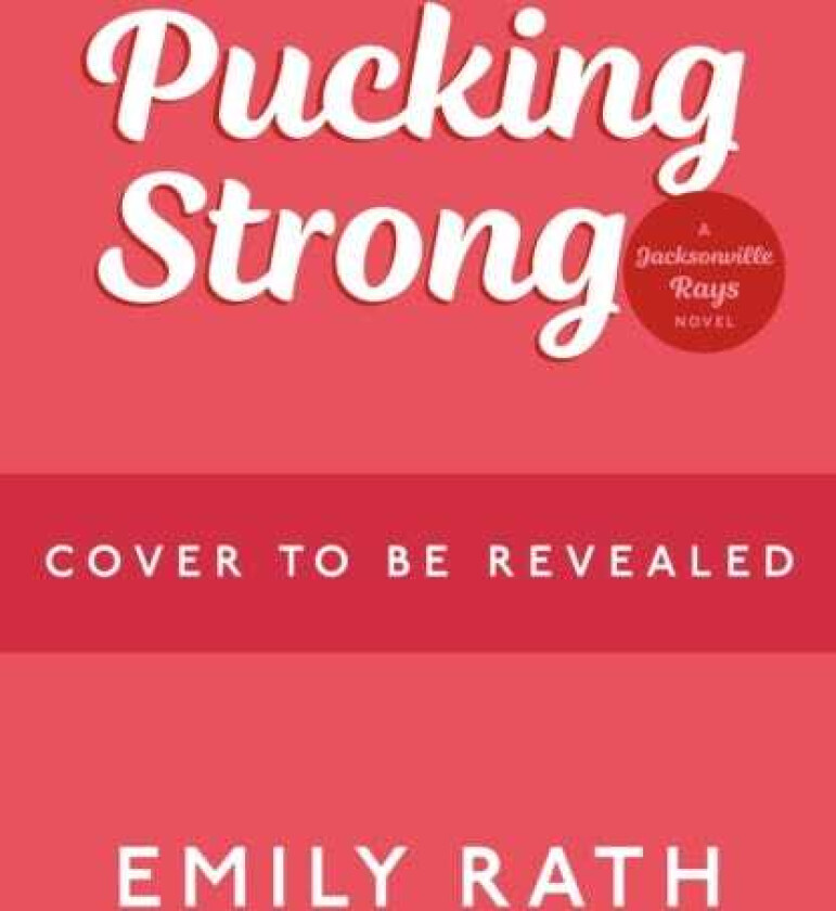 Pucking Strong