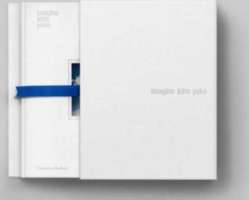 Bilde av Imagine John Yoko (Collector's Edition)