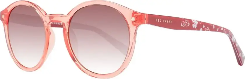 Dame, Accessories, Rosa, ONE SIZE