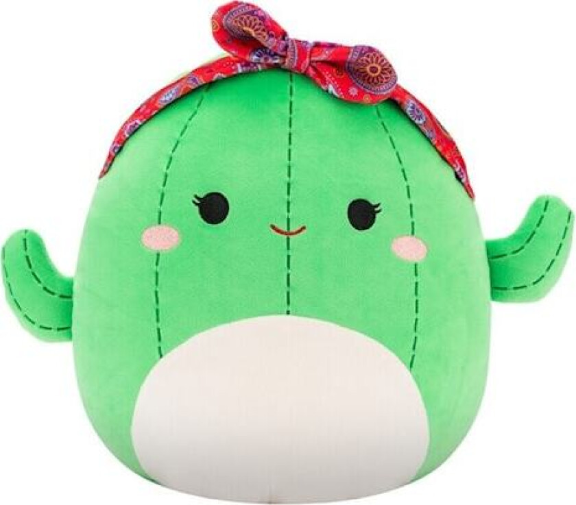 Squishmallows 30 cm Maritza Kaktus