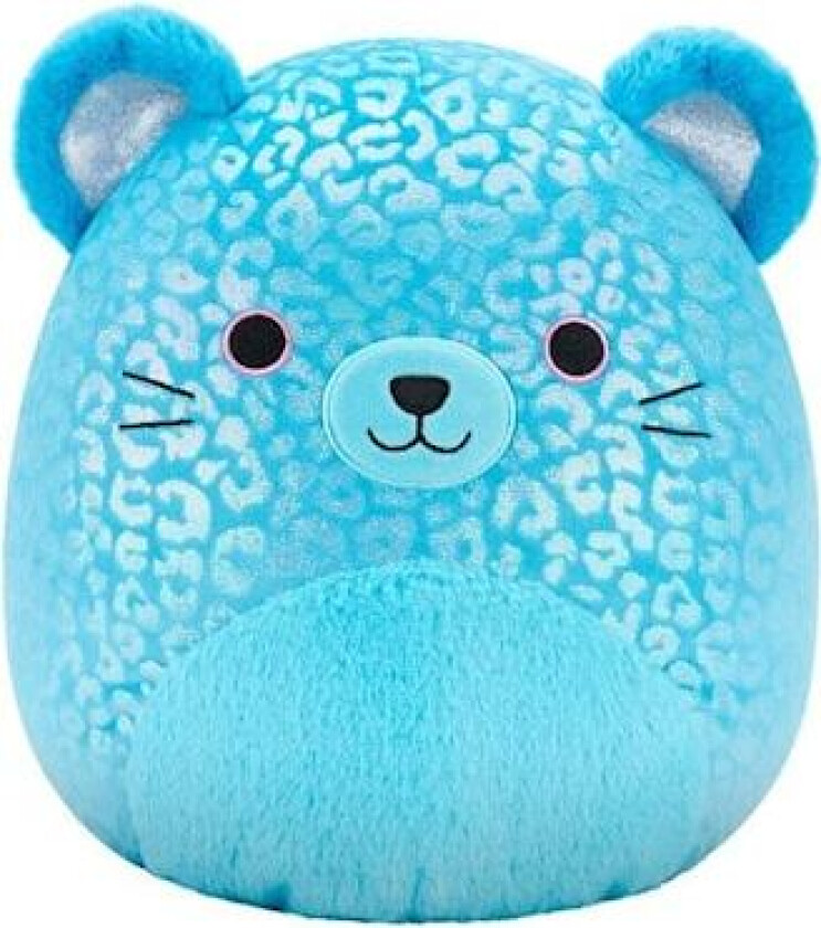 Squishmallows 30 cm Jaguar