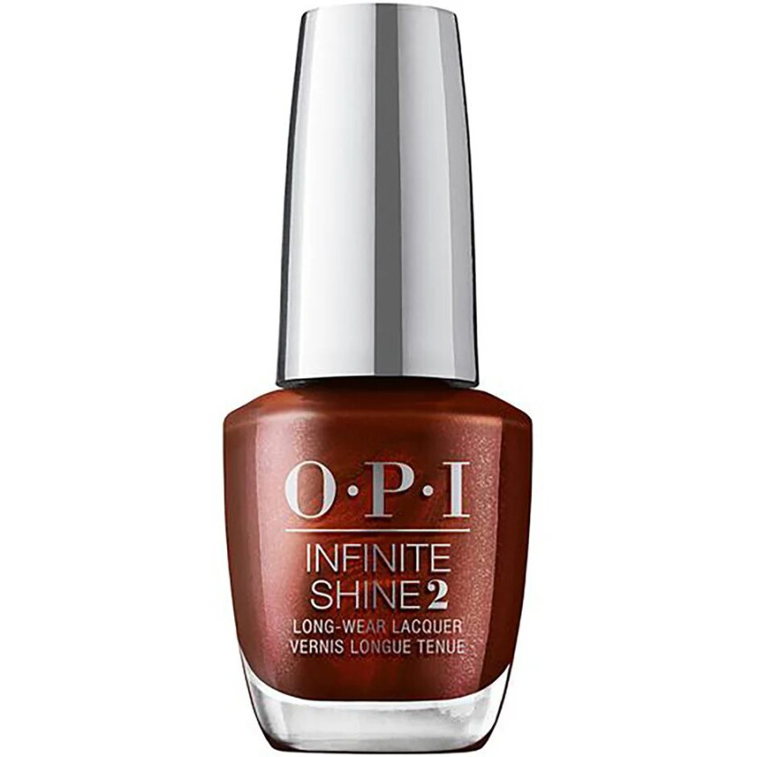 Infinite Shine Bring out the Big Gems, 15 ml Neglelakk