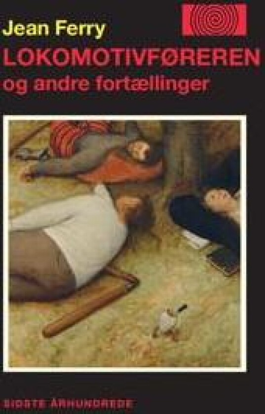 Lokomotivføreren og andre fortællinger