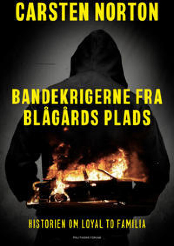 Bandekrigerne fra Blågårds Plads
