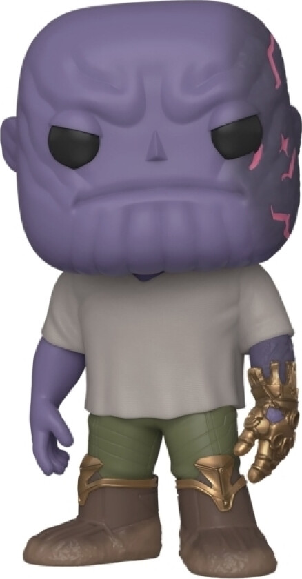 Funko Thanos, Samleobjekt, Børn, Film & Tv-Serier