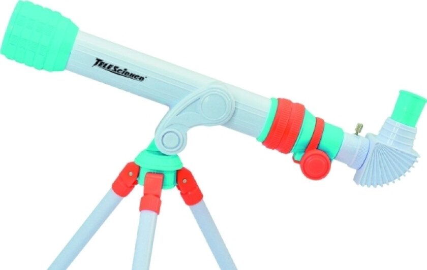 Teleskop Eastcolight Eastcolight Telescope With Diagonal Mirror And Tripod, 32008