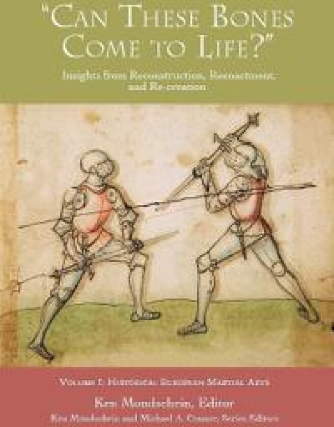 'Can These Bones Come to Life?', Vol 1