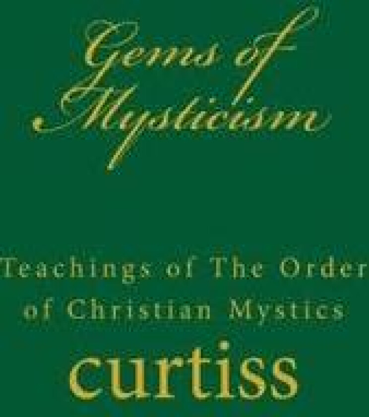 Gems of Mysticism