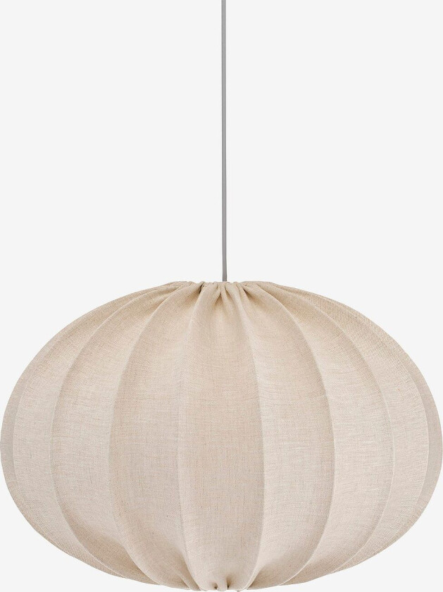 Takskjerm Hilma ⌀ 60 cm, Natur