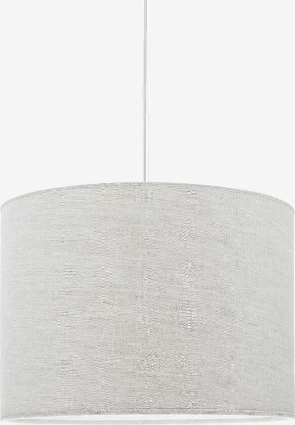 Lampeskjerm Sara, Beige