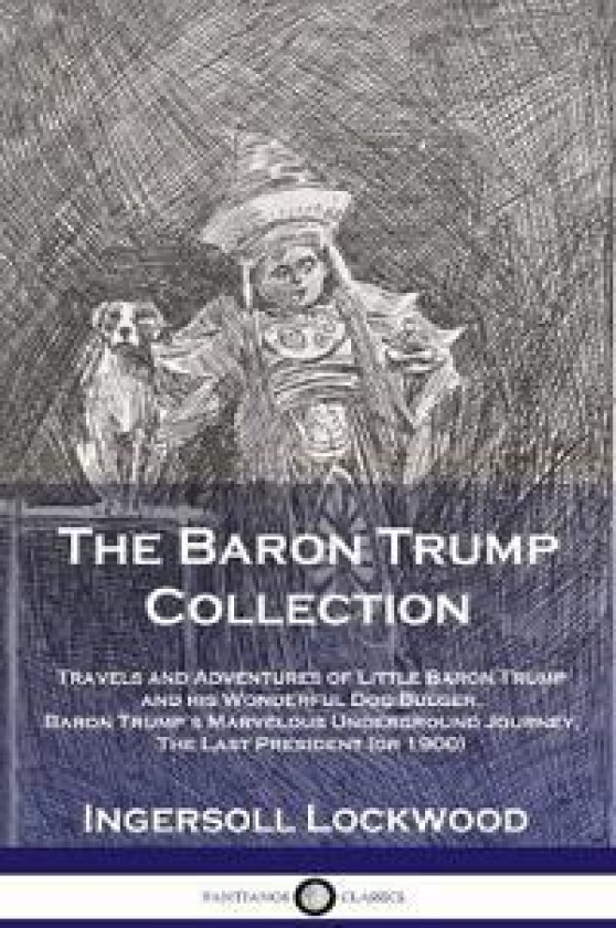 Baron Trump Collection