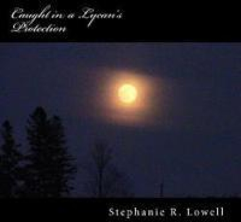 Caught in a Lycan's Protection