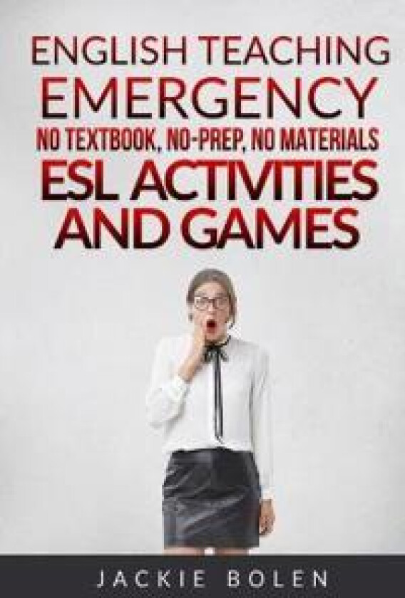 English Teaching Emergency