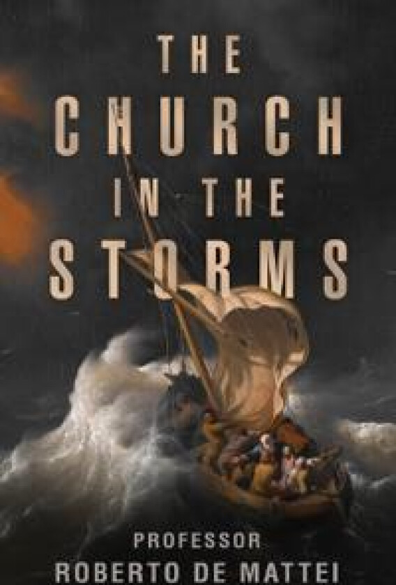 The Church in the Storms