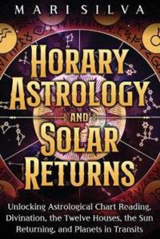 Horary Astrology and Solar Returns